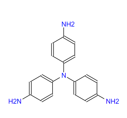 三(4-氨基苯基)胺,Tris(4-Aminophenyl)amine