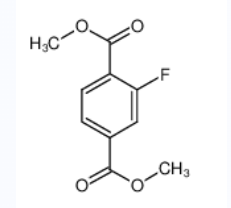 二氟-对苯二酸二甲酯,DIMETHYL 2-FLUOROTEREPHTHALATE