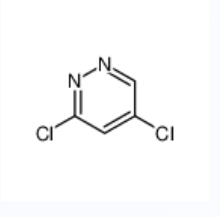 3,5-二氯哒嗪,3,5-Dichloropyridazine