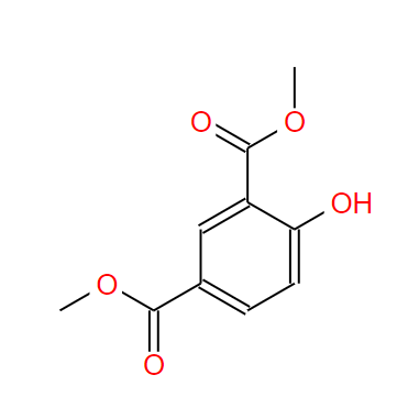 4-羥基異鄰苯二甲酸二甲酯,Dimethyl 4-hydroxyisophthalate