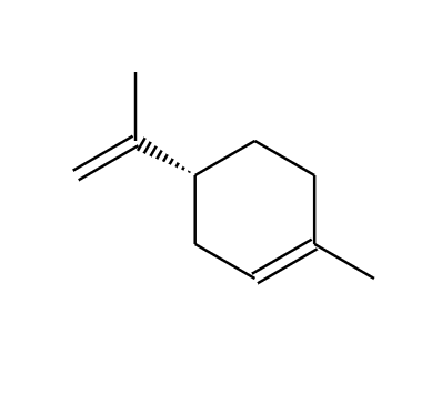 柠檬烯,(+)-Limonene
