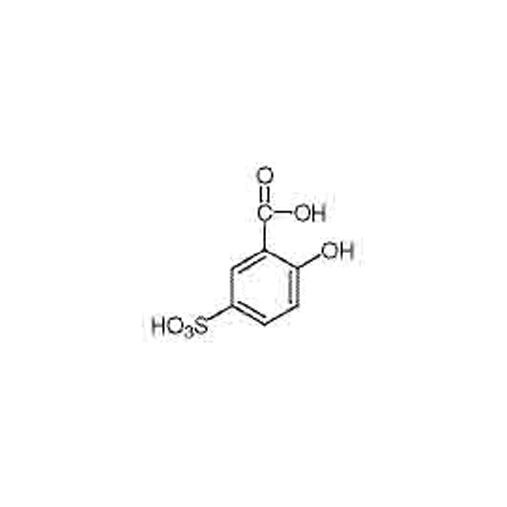 5-磺基水楊酸,5-Sulfosalicylic acid dihydrate