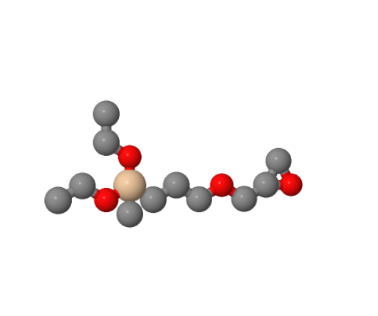 3-缩水甘油醚氧基丙基甲基二乙氧基硅烷,(3-Glycidoxypropyl)methyldiethoxysilane