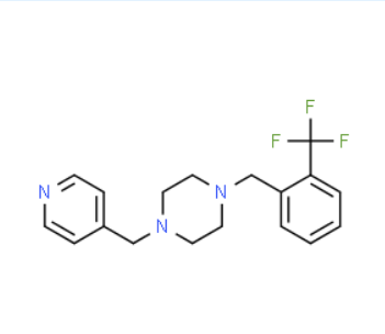 4-[(十八烷基氨基)羰基]苯甲酸钠,sodium 4-[(octadecylamino)carbonyl]benzoate