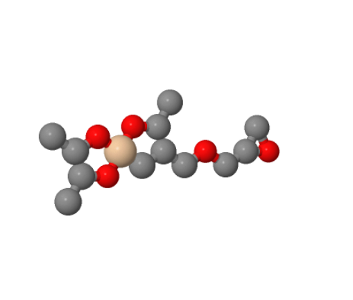3-缩水甘油醚氧基丙基三乙氧基硅烷,(3-Glycidyloxypropyl)triethoxysilane