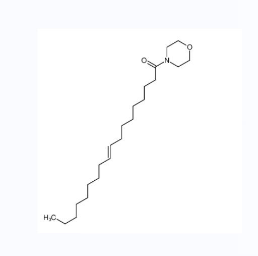 4-油?；鶈徇?1-morpholin-4-yloctadec-9-en-1-one