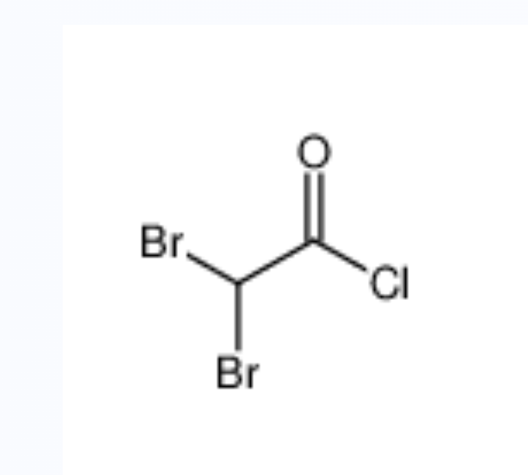 二溴乙酰氯,2,2-dibromoacetyl chloride