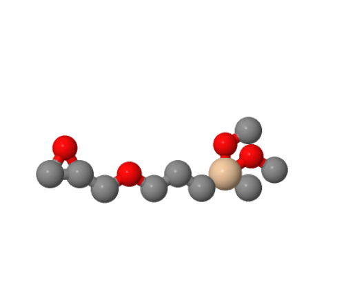 3-[(2,3)-环氧丙氧]丙基甲基二甲氧基硅烷,3-Glycidoxypropyldimethoxymethylsilane