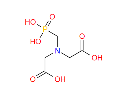 N-(膦酰甲基)亞氨基二乙酸 水合物,N-(phosphonomethyl)iminodiacetic acid