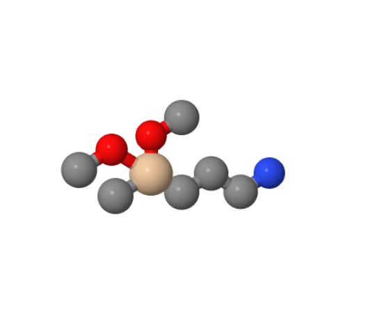 3-氨丙基甲基二甲氧基硅烷,3-(Dimethoxymethylsilyl)propylamine