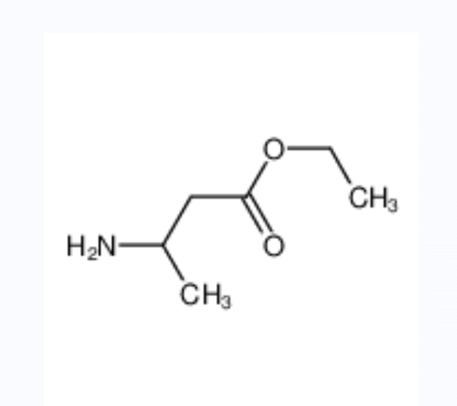 3-氨基丁酸乙酯,Ethyl 3-Aminobutyrate