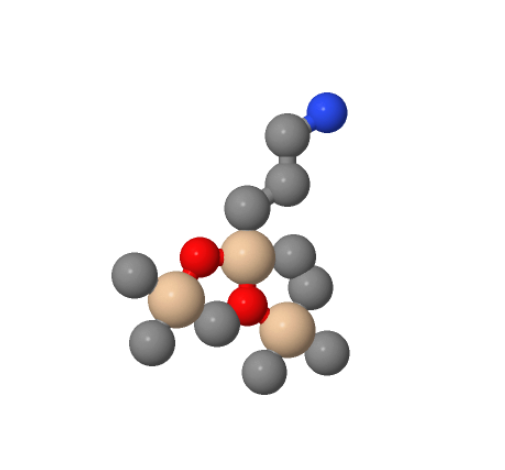 3-氨基丙基二(三甲基硅氧基)甲基硅烷,3-Aminopropylbis(trimethylsiloxy)methylsilane