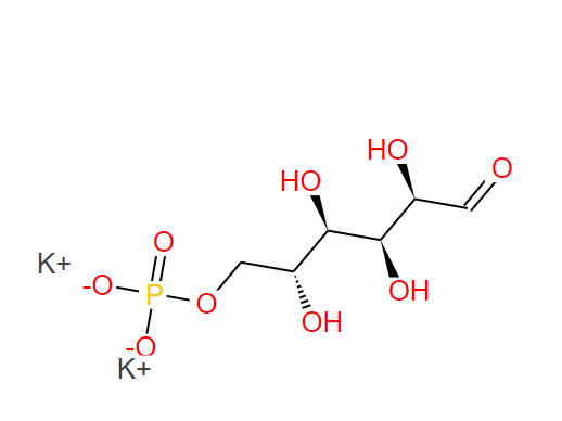 D-葡萄糖-6-磷酸二钾盐水合物,d-glucose-6-phosphate dipotassium salt