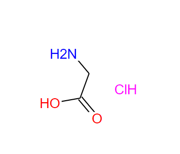 甘氨酸盐酸盐,Glycine HCl