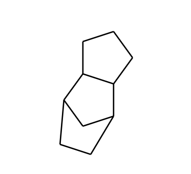 四氢二环戊二烯