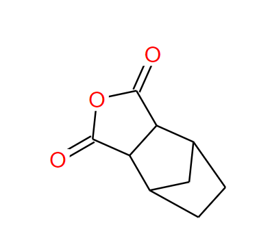 顺-5-降冰片烷-外-2,3-二羧酸酐,hexahydro-3,6-methanophthalic anhydride