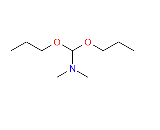N,N-二甲基甲酰胺二丙基缩醛,N,N-Dimethyl-1,1-dipropoxymethanamine