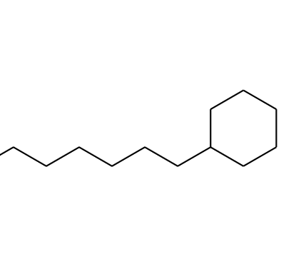 十五烷基环己烷,Pentadecylcyclohexane