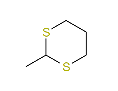 2-甲基-1,3-二噻烷,2-Methyl-1,3-dithiane