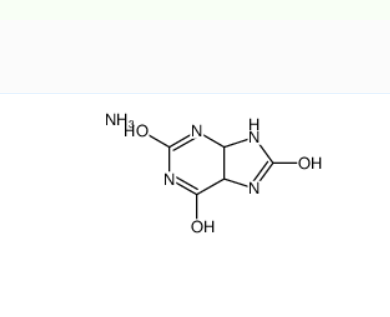 尿酸铵,ammonium urate
