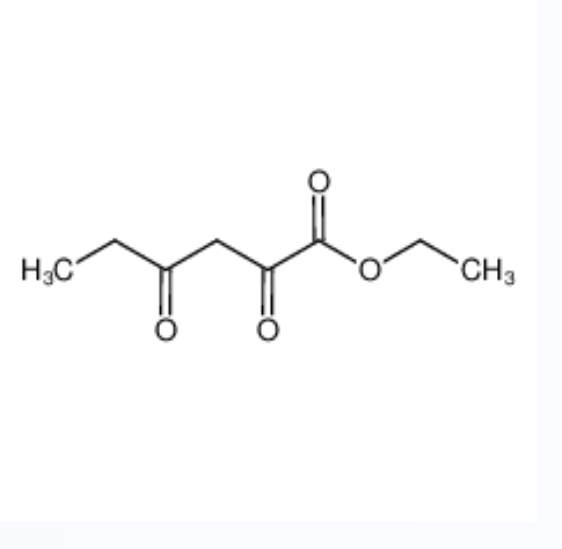 2,4-二氧代己酸乙酯,ethyl 2,4-dioxohexanoate