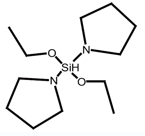 Diethoxy-Di(Pyrrolyl-1-Yl)Silane,Diethoxy-Di(Pyrrolyl-1-Yl)Silane