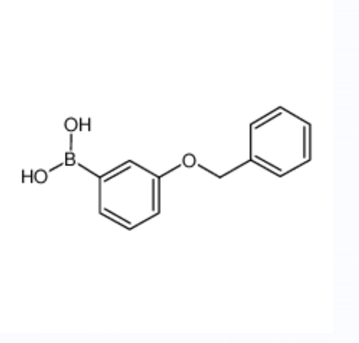 3-芐氧基苯硼酸,3-Benzyloxybenzeneboronic acid