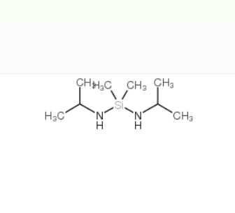 二(异丙基氨基)二甲基硅烷,DI(ISOPROPYLAMINO)DIMETHYLSILANE