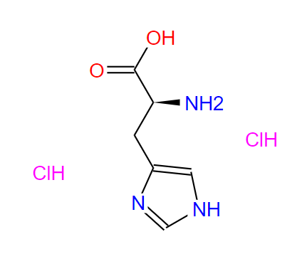 L-组氨酸二盐酸盐,Histidine