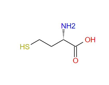 L-高半胱氨酸,DL-Homocysteine
