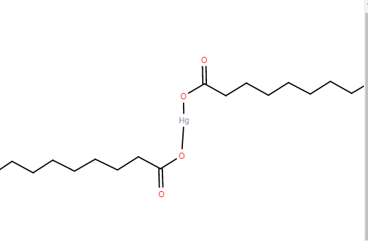 MERCURY OLEATE