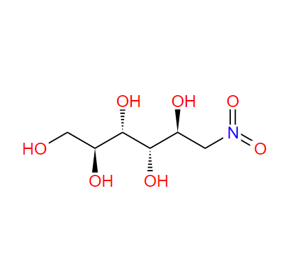 1-脫氧-1-硝基-L-甘露醇,L-Mannitol,1-deoxy-1-nitro