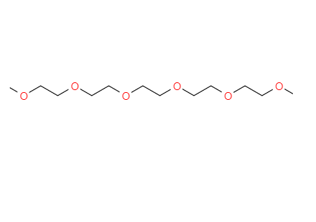 heptaethylene glycol dimethyl ether