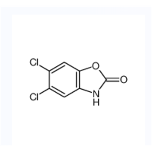 5,6-二氯苯并恶唑-2(3H)-酮	