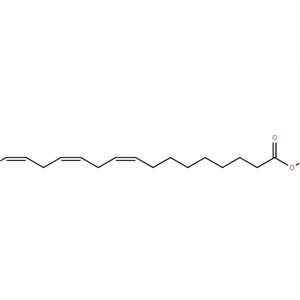 亚麻酸乙酯,LINOLENIC ACID ETHYL ESTER