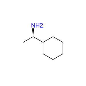 5913-13-3R-1-环己基乙胺