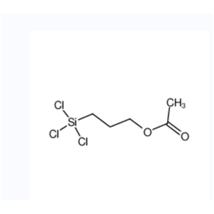 3-乙酰氧基丙基三氯硅烷	