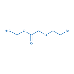 ethyl 2-(2-bromoethoxy)acetate