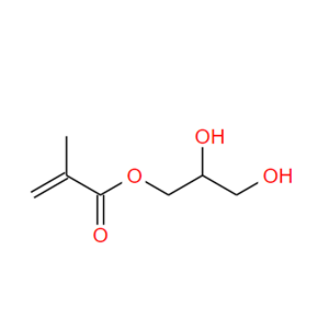 5919-74-42-甲基-2-丙烯酸-2,3-二羟基丙酯