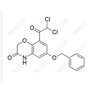 奥达特罗杂质26