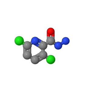 3,6-二氯吡啶甲酰肼
