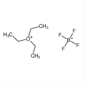 三乙基氧翁四氟硼酸,Triethyloxonium tetrafluoroborate
