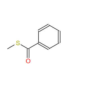 5925-68-8硫代苯甲酸甲酯