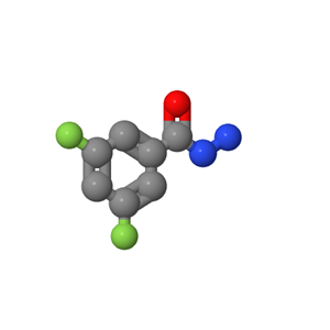 3,5-二氟苯甲酰肼