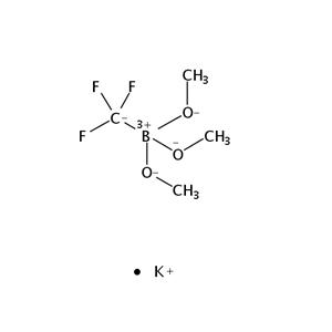 三甲氧基(三氟甲基)硼酸钾
