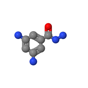 3,5-二氨基苯酰肼