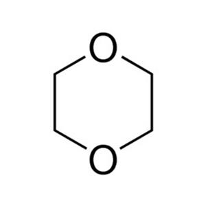 1,4-二氧六环,1,4-Dioxane