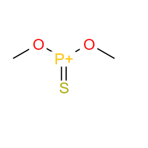 二甲基硫代膦酸酯,DIMETHYL THIOPHOSPHONATE 97