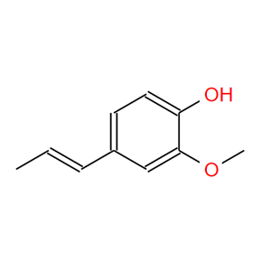 5932-68-3丁香酚EP雜質(zhì)G