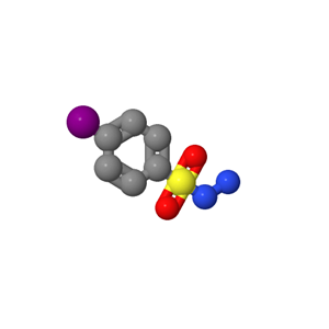 4-碘苯磺酰肼,4-Iodobenzenesulfonohydrazide